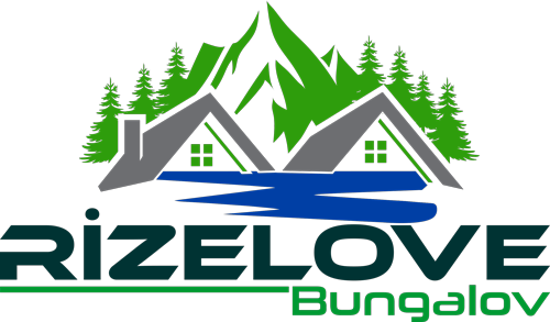 Rizelove Bungalov | Rize Bungalov